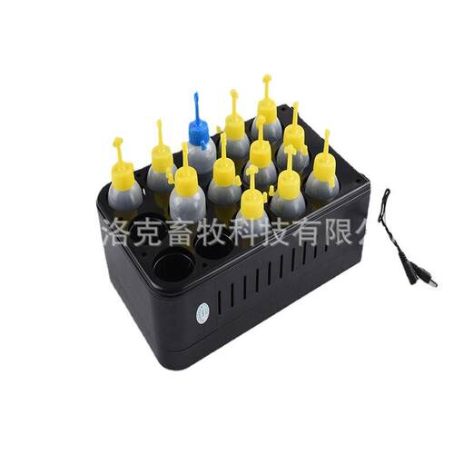 洛克恒温箱精液翻转仪猪精自动翻转机猪精子保存仪器