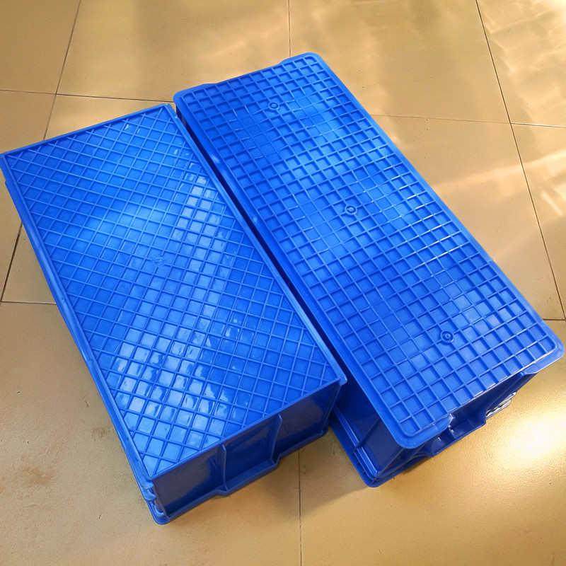 加厚加长24号塑料周转箱 收纳箱300窄箱物流箱工具箱长方形塑料盒,收纳整理,收纳箱,淘宝优惠券,粉丝福利购,淘宝优惠卷