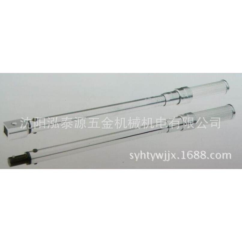 诺特/ NovaTor 10-60N.m 全金属方孔预置式 扭力扳手GMH960 公制