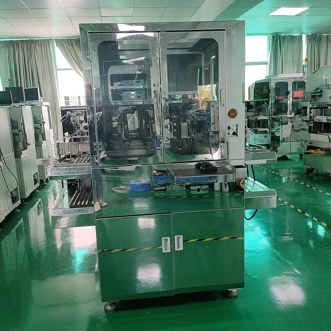 自动键合机ASM AD830固晶机IC半导体封装芯片粘合机绑定机LED设备