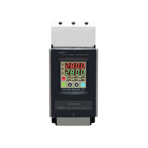 90pa仪电力aoyi33 三相d2厂家调整器奥数显功-智能/-75pa调调压