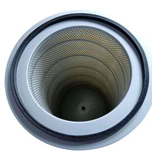 国产K3552铁单空气过滤器350 空压机配件大全现货 520H螺杆式