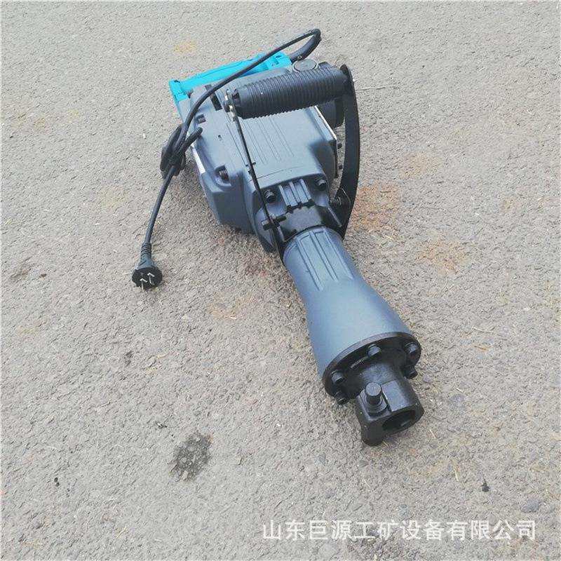 混凝土破碎电锤使用简单大功率电镐厂家直供工业破拆打石电镐
