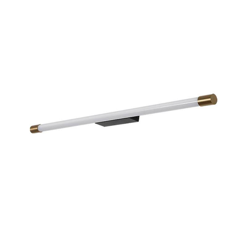 MOFAS全光谱护眼北欧极简现代长条壁灯客厅电视背景墙创意镜前灯