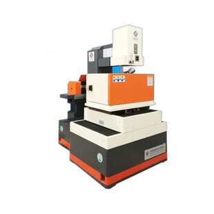 供应电火花线切割中走丝机床DK7732C步进 工匠精神出精品 中走丝