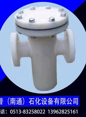 提供各类塑料过滤器PVCT型过滤器热电