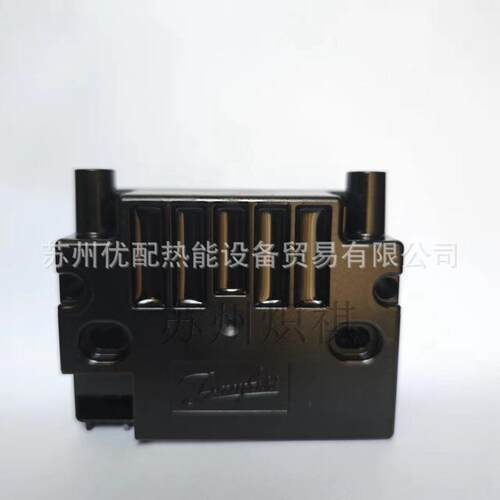 丹麦Danfoss/丹佛斯052F4040 EBI4 1P 点火变压器