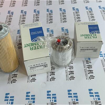 P-UL,UM,UH-03,04-3C大生过滤器 TAISEI滤芯P-R-UM-08-20UW(RHG)