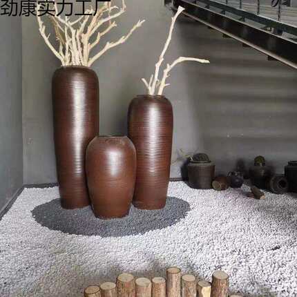 白色鹅卵石造景花园露营地阳台装饰白石头白石子铺斤庭院景观铺路