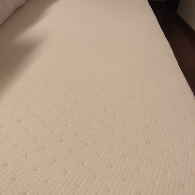 图文简述玺堡乳胶床垫怎么样,写给新手两点建议