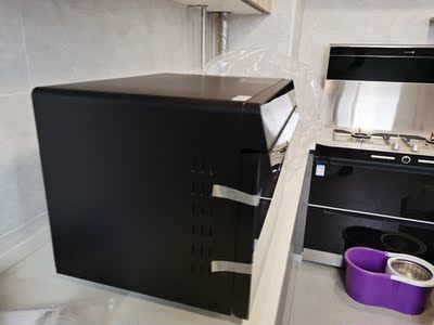 惠而浦 WTO-CS341T怎么样?入手前后的感受评测曝光