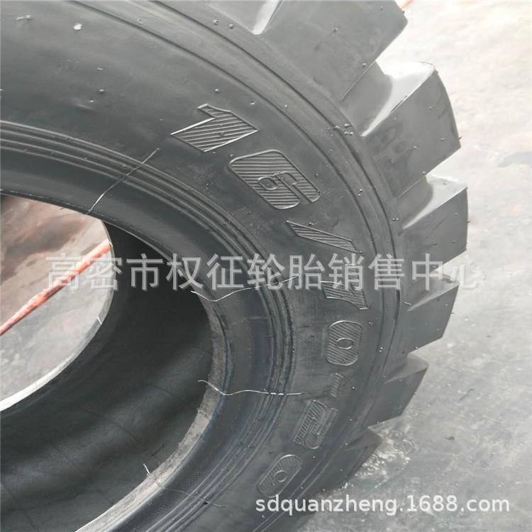 长期供应16/70-20装载机轮胎铲车轮胎16/70-24
