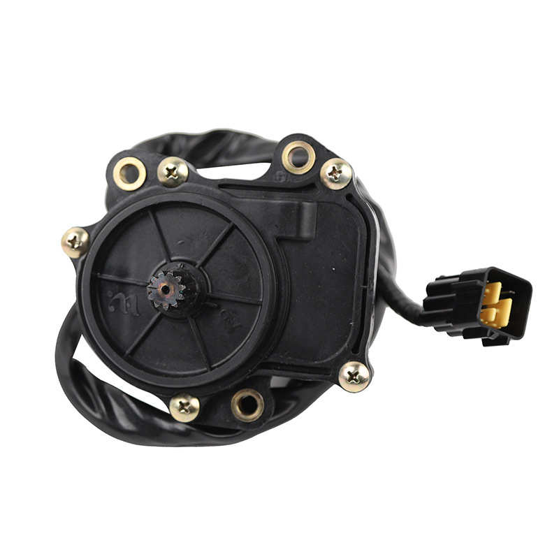 适用CF450 春风沙滩摩托车 前桥电机Q830-314000配套用