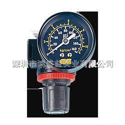 气立可CHELIC调压器NR500-06 NR500-10 NR500-06-PG10A