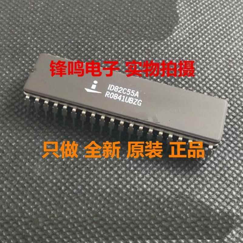 ID82C55A ID82C55A-5 ID82C54 ID82C52 ID82C59A ID82C54-10