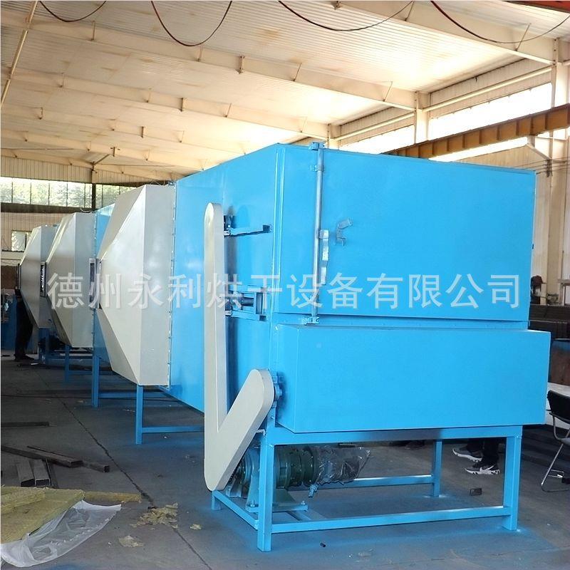 供应SGU豆腐饲料干燥 机豆腐猫砂热机械加渣工 风分布均匀烘干效