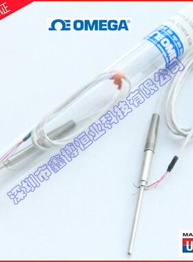 铠装铂电阻探头PRTF-11-2-100-1/4-12-E,PRTF-11-2-100-1/4-18-E