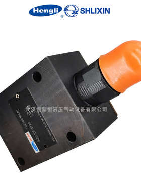 恒立立新液压阀DBDS10P10/20 5 10 DBDH10P/31.5 40 63直动溢流阀