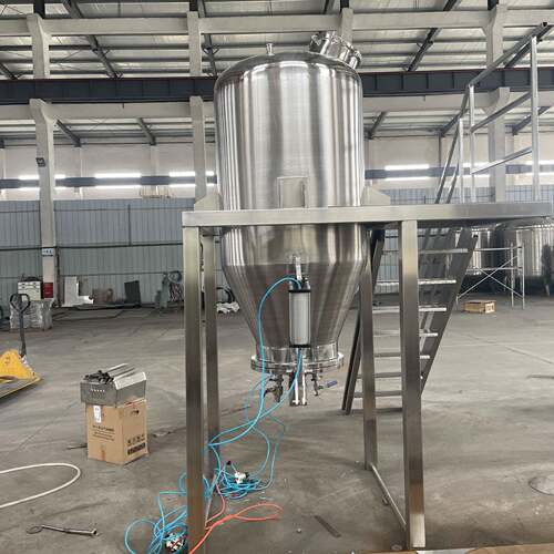厂家要求制作精油提取机械不锈钢生姜生产加工设备机械渗漉罐