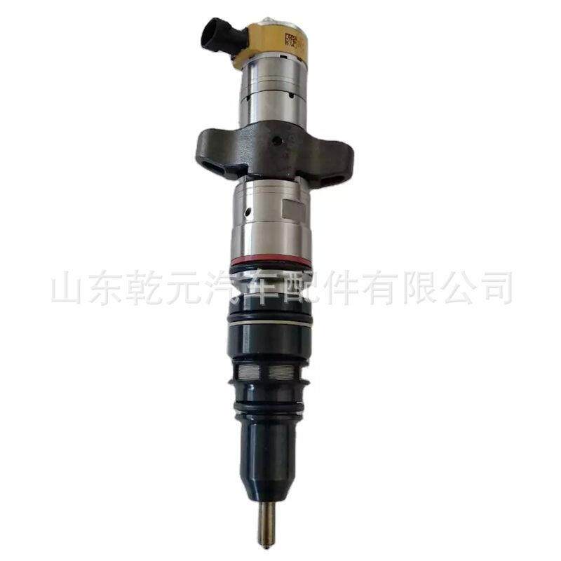 柴油共轨喷器 328257328-25788 工程机械C总9油 喷油器-成
