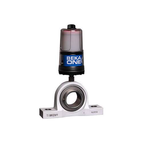 单点润滑器BEKA ONE 齿轮泵 油泵
