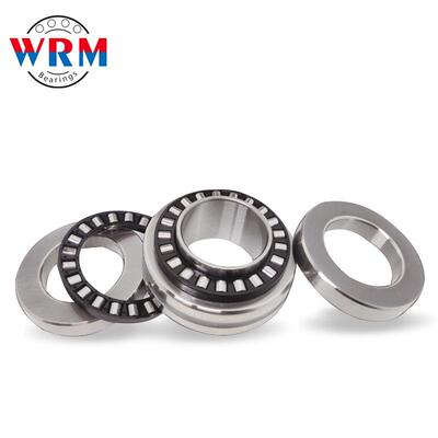 WRZM机床轴ZARDYDN4580TN0ARN4580LTNZARN4515承TNZARN45105LTN