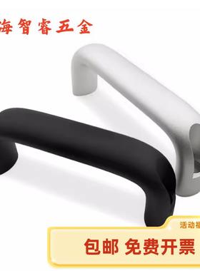 XAG61/XAG62/XAG63/XAG64-L100/L116/L132/L150/L164/L196 铝拉手