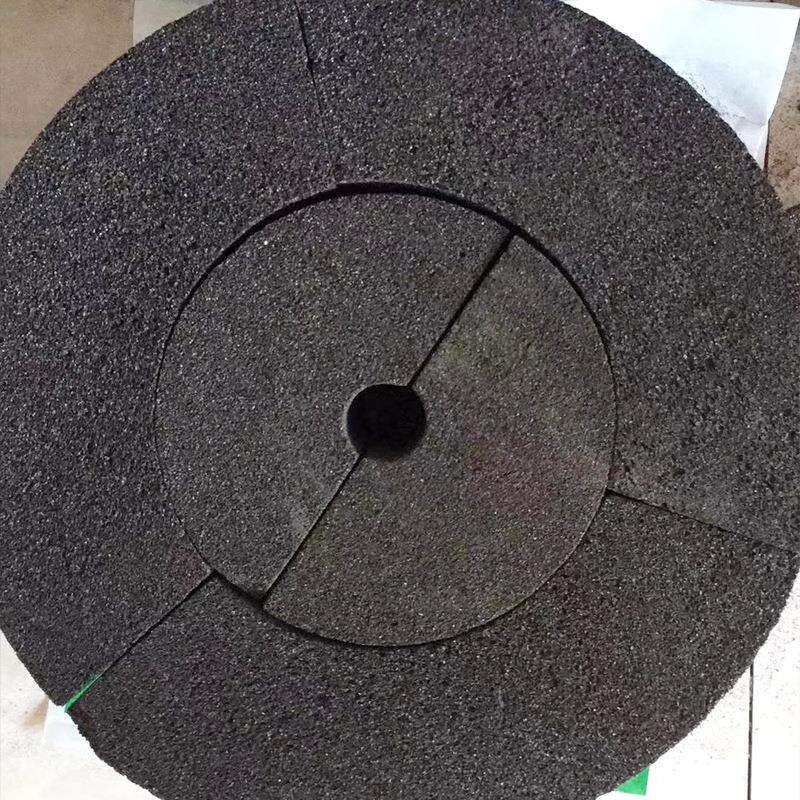 厂家生产保温隔热吸音降噪阻燃防水高密度抗压强硬质泡沫玻璃板砖