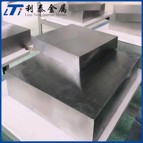 航空海航用TA7钛锻件GR6钛环TA5钛方块钛板块钛圆饼钛异性件