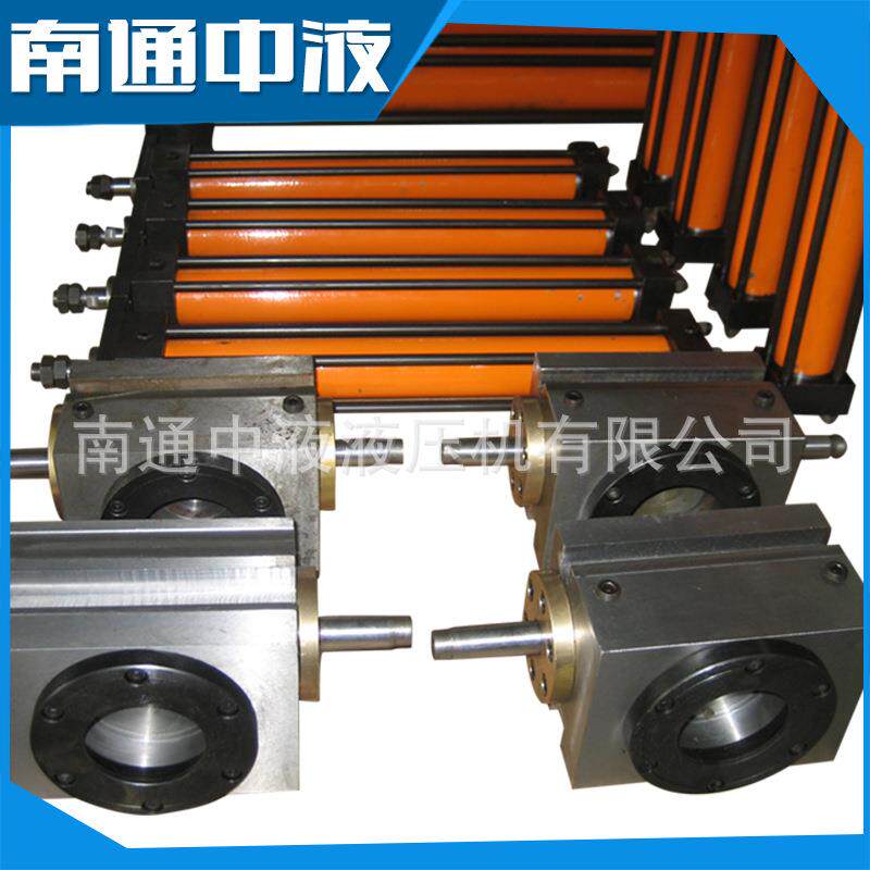 厂家直供工程油缸中烨重型工程油缸