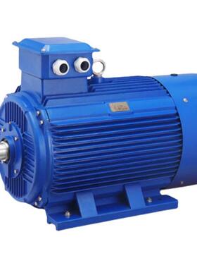 11kw15千瓦22极30电机380V18.5三相37防爆45 55 75变频90 110 132