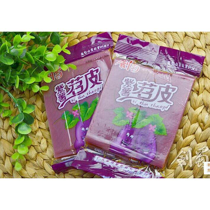 厂家供应HY450型苕皮包装机包装线包装设备苕皮生产设备高效