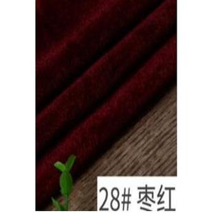 高档32色男女通cos斗篷汉外服出搭披风演舞台走秀圣天鹅绒万节披