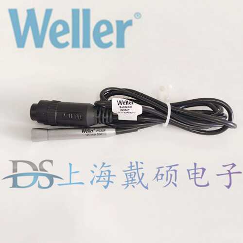 德国 Weller威乐 WXMP 微型焊笔 T0052920399N（不含烙铁头）