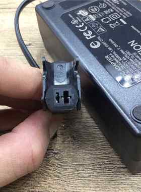 芝华士电动沙发电源适配器按摩椅变压器配件29v2a 1.8a电源线插头0123