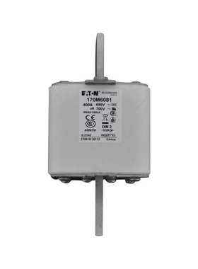 快速熔断器170M4146 170M4260 170M4261 规格齐全电子元器件