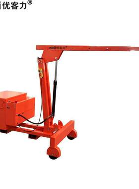 优客力重型载具小吊模机|具小吊车|VVG可移动小吊模机