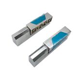 1132冷库配套升降型冷冻库门合页烤箱铰链分左和右冷柜配件