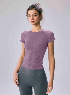 Women's slimming yoga fitness clothes, running sports