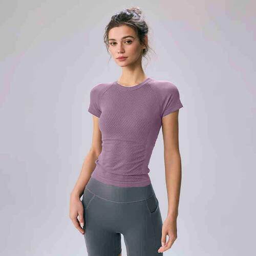 Women's slimming yoga fitness clothes, running sports