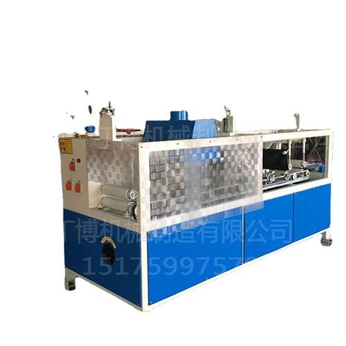 丁博原木实木条碳化木拉丝一体机厂家热销视频看机欢迎咨询