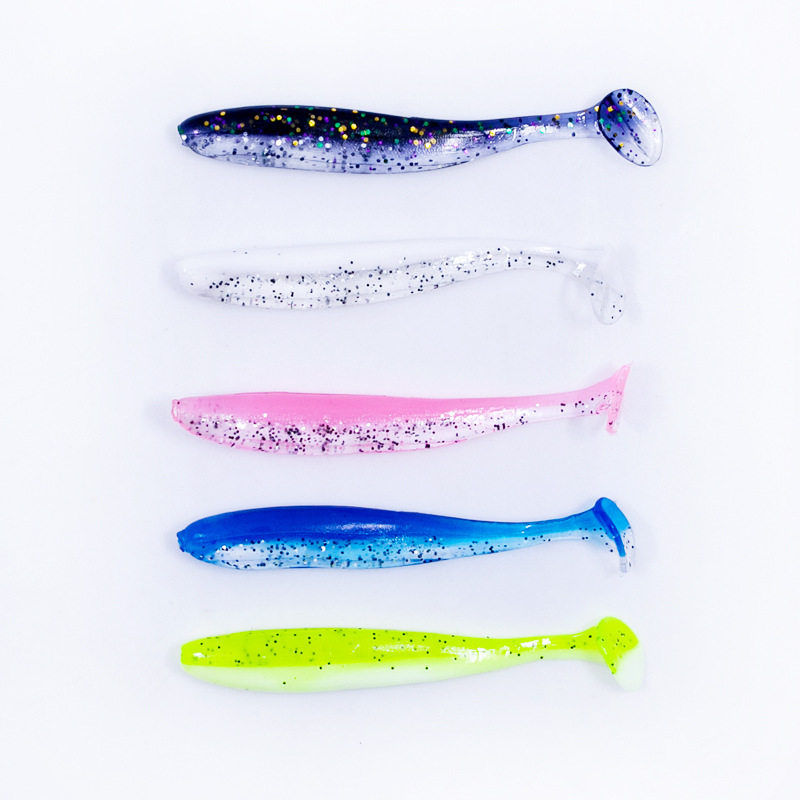 品质软饵T尾路亚饵鳜鱼翘嘴通杀双t尾卷尾仿生鱼饵,户外/登山/野营/旅行用品,台钓饵,淘宝优惠券,粉丝福利购,淘宝优惠卷