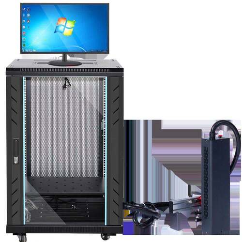 彩色数码打印机速产导入图片打印操作简成本低