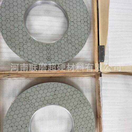 厂家加工定做合金cbn砂轮研磨盘 平面砂轮 陶瓷金刚石研磨盘