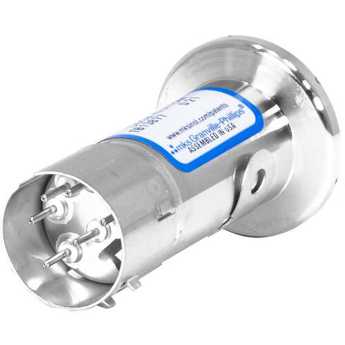 MKS Granville Phillips 355 Micro-Ion 热阴极真空计355001-TD