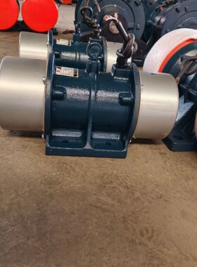 全铜芯XVM-A16-4三相异步振动电机0.75KW4级380V防尘防潮厂家直销