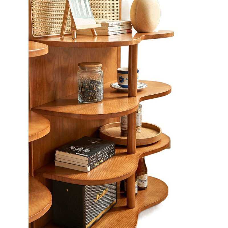 藤编隔断展示屏风入户玄关正对门墙转角柜复古法中式收纳置物座屏,住宅家具,庭院屏风,淘宝优惠券,粉丝福利购,淘宝优惠卷