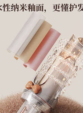 韩句全自动卷发棒32mm大卷懒人蓬松卷发负离子不伤发