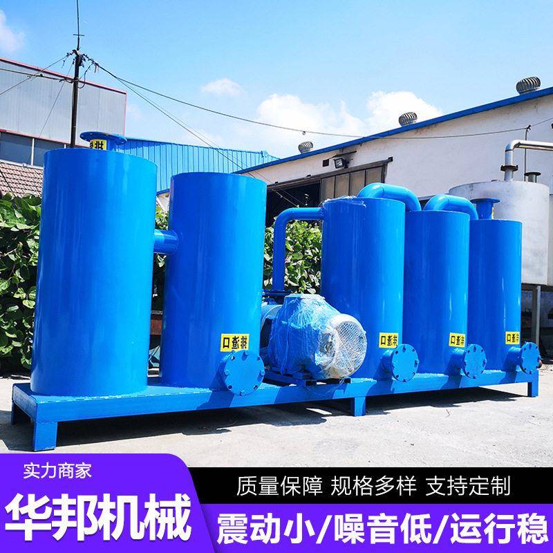 提供风量等离子废气处理设备效果等离子净化器设备工业烟气处理
