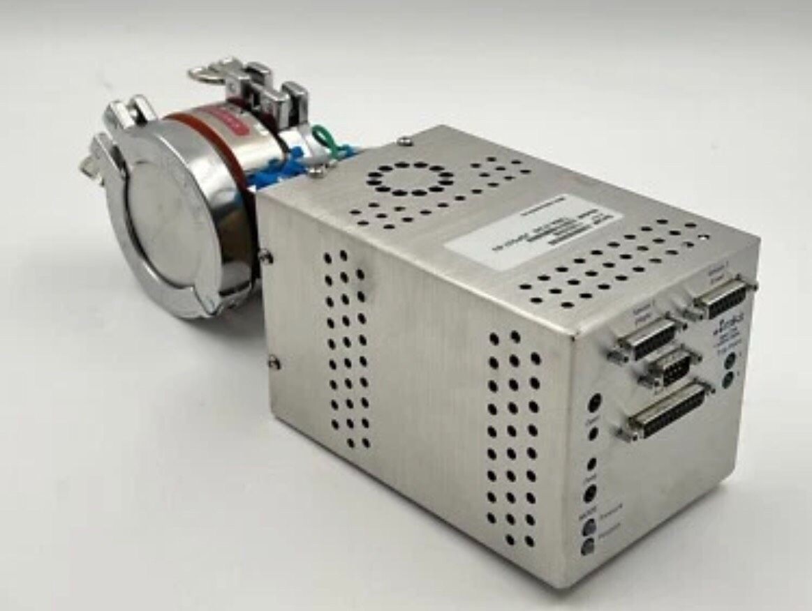 MKS仪器T3BIA-27242排气节流阀JSP027-93